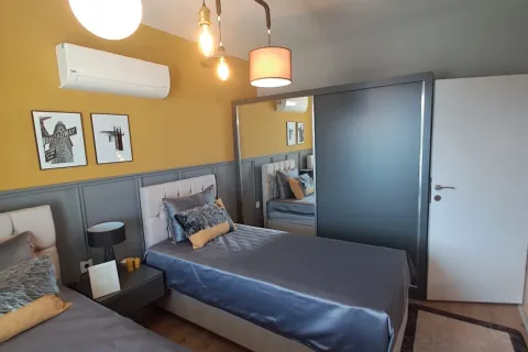 4+1 Leilighet i Alanya, Antalya, Tyrkia Nr. 223699 - 9