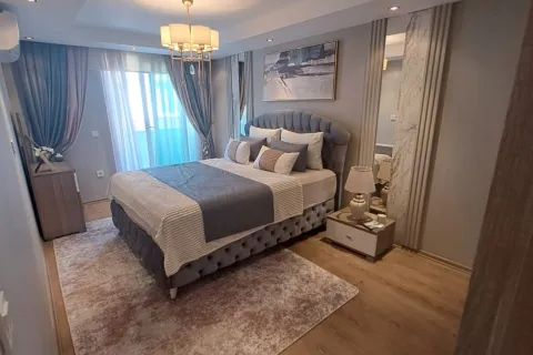 4+1 Leilighet i Alanya, Antalya, Tyrkia Nr. 223699 - 15