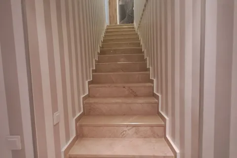 4+1 Leilighet i Alanya, Antalya, Tyrkia Nr. 223699 - 11