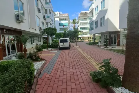 4+1 Leilighet i Alanya, Antalya, Tyrkia Nr. 223699 - 24
