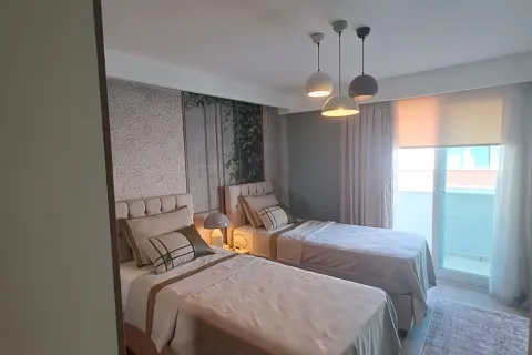 4+1 Leilighet i Alanya, Antalya, Tyrkia Nr. 223699 - 19