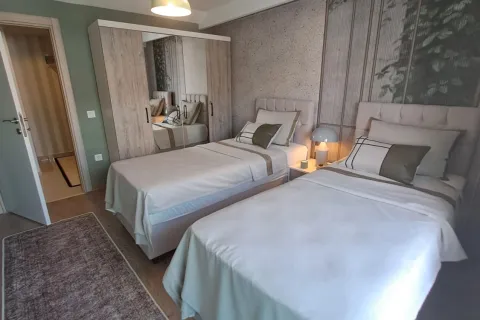 4+1 Leilighet i Alanya, Antalya, Tyrkia Nr. 223699 - 18