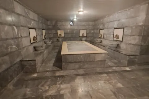 4+1 Leilighet i Alanya, Antalya, Tyrkia Nr. 223699 - 27