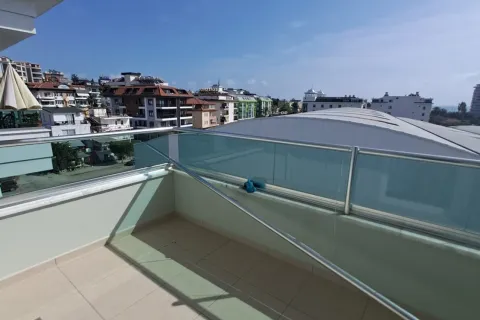 4+1 Leilighet i Alanya, Antalya, Tyrkia Nr. 223699 - 12