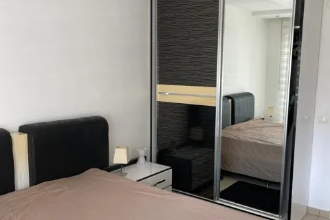 1+1 Lejlighed i Alanya, Antalya, Tyrkiet Nr. 223700 - 8