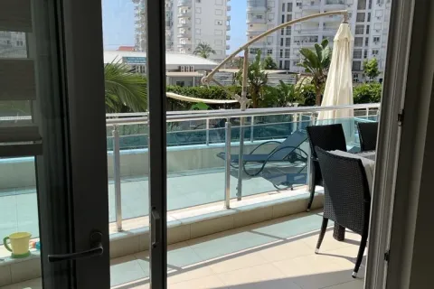 1+1 Lejlighed i Alanya, Antalya, Tyrkiet Nr. 223700 - 5