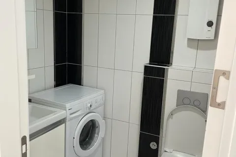 1+1 Lejlighed i Alanya, Antalya, Tyrkiet Nr. 223700 - 9
