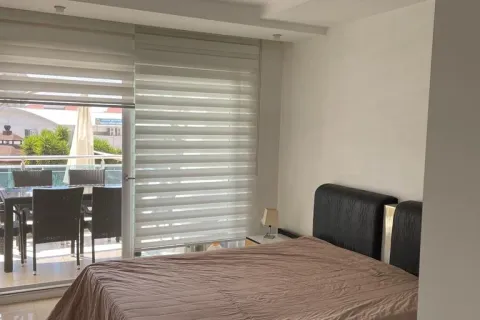 1+1 Lejlighed i Alanya, Antalya, Tyrkiet Nr. 223700 - 7