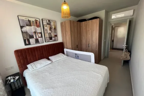 Продажа квартиры в Аланье, Анталье, Турция 4+1, 210м2, №223698 – фото 12