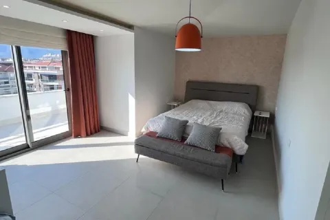 Продажа квартиры в Аланье, Анталье, Турция 4+1, 210м2, №223698 – фото 15