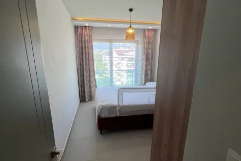 Продажа квартиры в Аланье, Анталье, Турция 4+1, 210м2, №223698 – фото 11