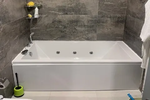 Продажа квартиры в Аланье, Анталье, Турция 4+1, 210м2, №223698 – фото 9