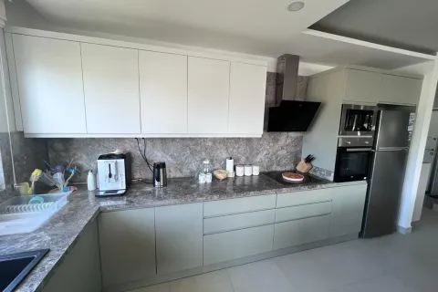 Продажа квартиры в Аланье, Анталье, Турция 4+1, 210м2, №223698 – фото 4