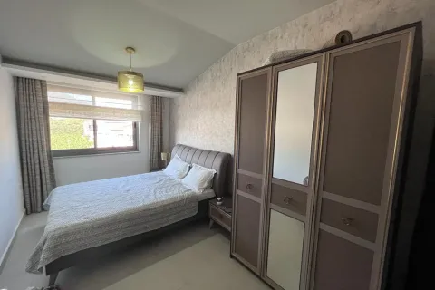 Продажа квартиры в Аланье, Анталье, Турция 4+1, 210м2, №223698 – фото 10