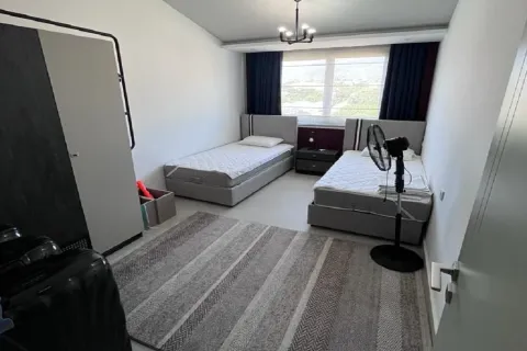 Продажа квартиры в Аланье, Анталье, Турция 4+1, 210м2, №223698 – фото 19