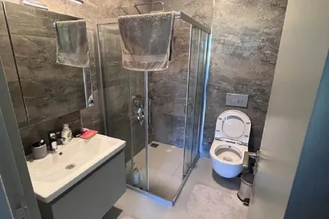 Продажа квартиры в Аланье, Анталье, Турция 4+1, 210м2, №223698 – фото 20