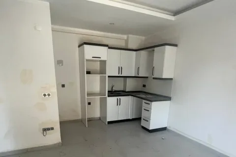 1+1 Lejlighed i Alanya, Antalya, Tyrkiet Nr. 223697 - 2
