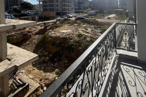 1+1 Lejlighed i Alanya, Antalya, Tyrkiet Nr. 223697 - 6