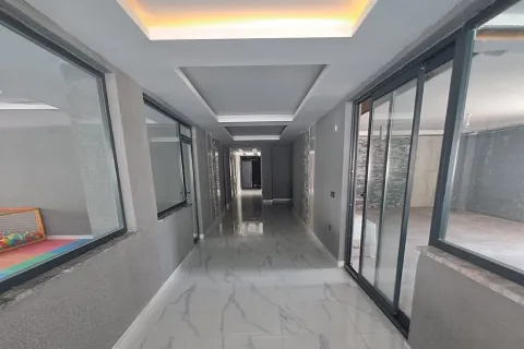1+1 Lejlighed i Alanya, Antalya, Tyrkiet Nr. 223697 - 14