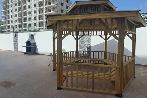 1+1 Lejlighed i Alanya, Antalya, Tyrkiet Nr. 223697 - 19