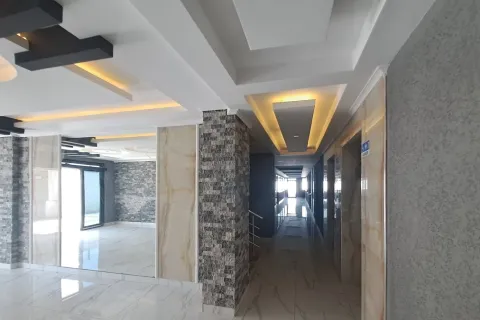 1+1 Lejlighed i Alanya, Antalya, Tyrkiet Nr. 223697 - 13