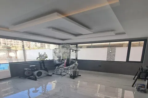 1+1 Lejlighed i Alanya, Antalya, Tyrkiet Nr. 223697 - 15