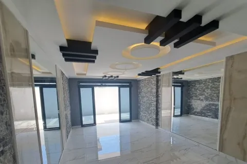 1+1 Lejlighed i Alanya, Antalya, Tyrkiet Nr. 223697 - 12