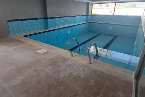 1+1 Lejlighed i Alanya, Antalya, Tyrkiet Nr. 223697 - 21