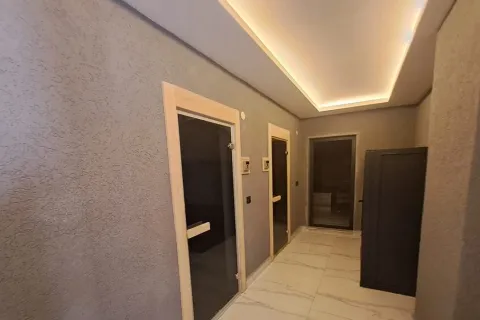 1+1 Lejlighed i Alanya, Antalya, Tyrkiet Nr. 223697 - 16