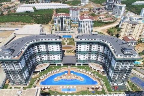 Apartment for sale  in Mahmutlar, Antalya, Turkey, 2 bedrooms, 90m2, No. 217403 – photo 9