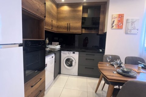 Apartment for sale  in Mahmutlar, Antalya, Turkey, 2 bedrooms, 90m2, No. 217403 – photo 3