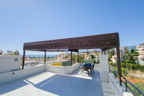 Villa 3+2 Kestel, Bursa, Türkiye №217347 - 16