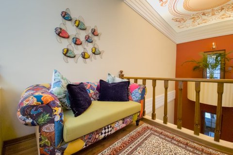 Villa 3+2 Kestel, Bursa, Türkiye №217347 - 13