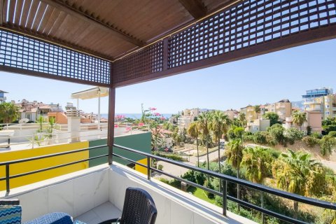 Villa 3+2 Kestel, Bursa, Türkiye №217347 - 2