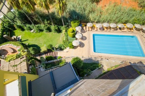 Villa 3+2 Kestel, Bursa, Türkiye №217347 - 17