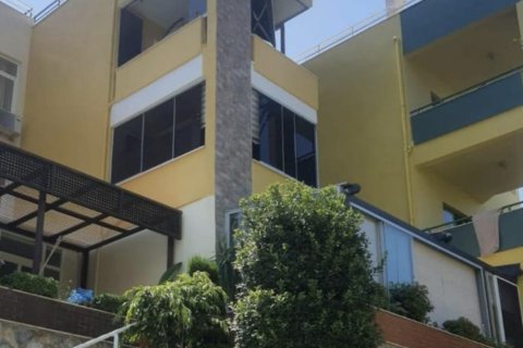 Villa 3+2 Kestel, Bursa, Türkiye №217347 - 5