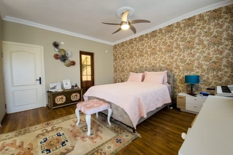 Villa 3+2 Kestel, Bursa, Türkiye №217347 - 7