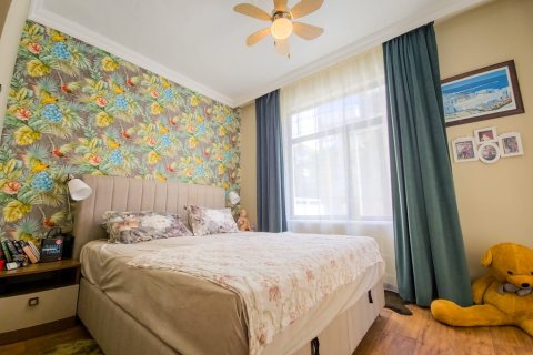 Villa 3+2 Kestel, Bursa, Türkiye №217347 - 8