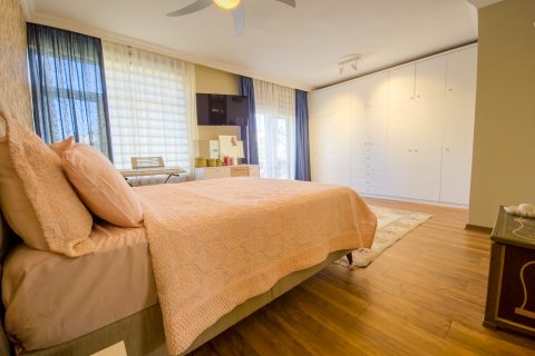 Villa 3+2 Kestel, Bursa, Türkiye №217347 - 10