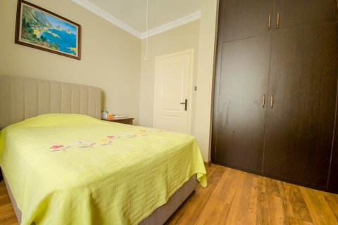 Villa 3+2 Kestel, Bursa, Türkiye №217347 - 11