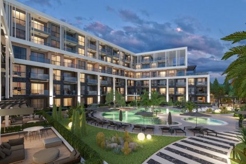Commercial property for sale in Altintash, Antalya, Turkey, 63m2, No. 93492 – photo 5