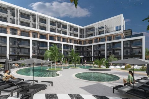 Commercial property for sale in Altintash, Antalya, Turkey, 63m2, No. 93492 – photo 7