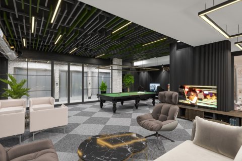 Commercial property for sale in Altintash, Antalya, Turkey, 63m2, No. 93492 – photo 19