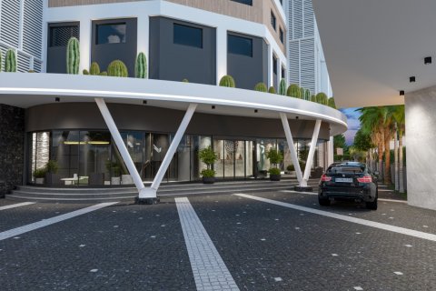 Commercial property for sale in Altintash, Antalya, Turkey, 63m2, No. 93492 – photo 10