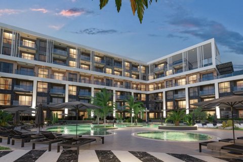 Commercial property for sale in Altintash, Antalya, Turkey, 63m2, No. 93492 – photo 4