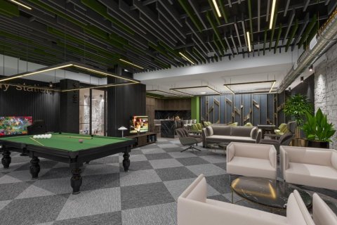 Commercial property for sale in Altintash, Antalya, Turkey, 63m2, No. 93492 – photo 20