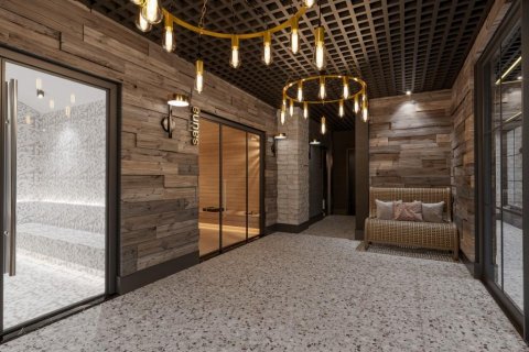 Commercial property for sale in Altintash, Antalya, Turkey, 63m2, No. 93492 – photo 28