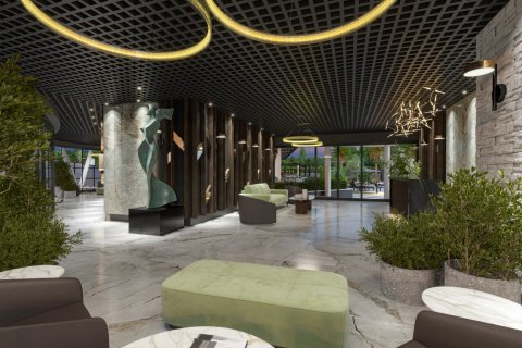 Commercial property for sale in Altintash, Antalya, Turkey, 63m2, No. 93492 – photo 14