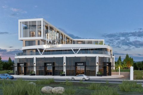 Commercial property for sale in Altintash, Antalya, Turkey, 63m2, No. 93492 – photo 3
