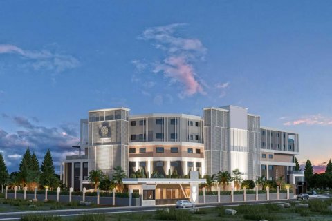 Commercial property for sale in Altintash, Antalya, Turkey, 63m2, No. 93492 – photo 25
